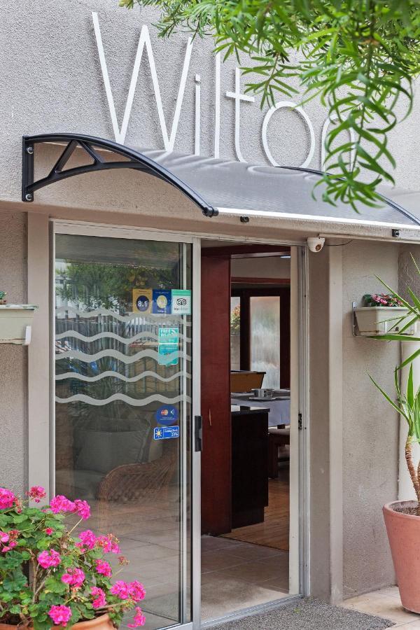 Wilton Lodge Κέιπ Τάουν Εξωτερικό φωτογραφία