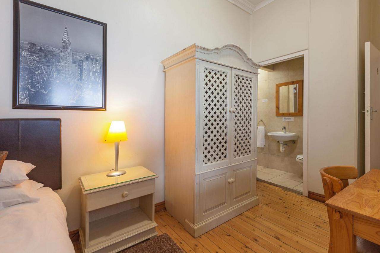 Wilton Lodge Κέιπ Τάουν Εξωτερικό φωτογραφία