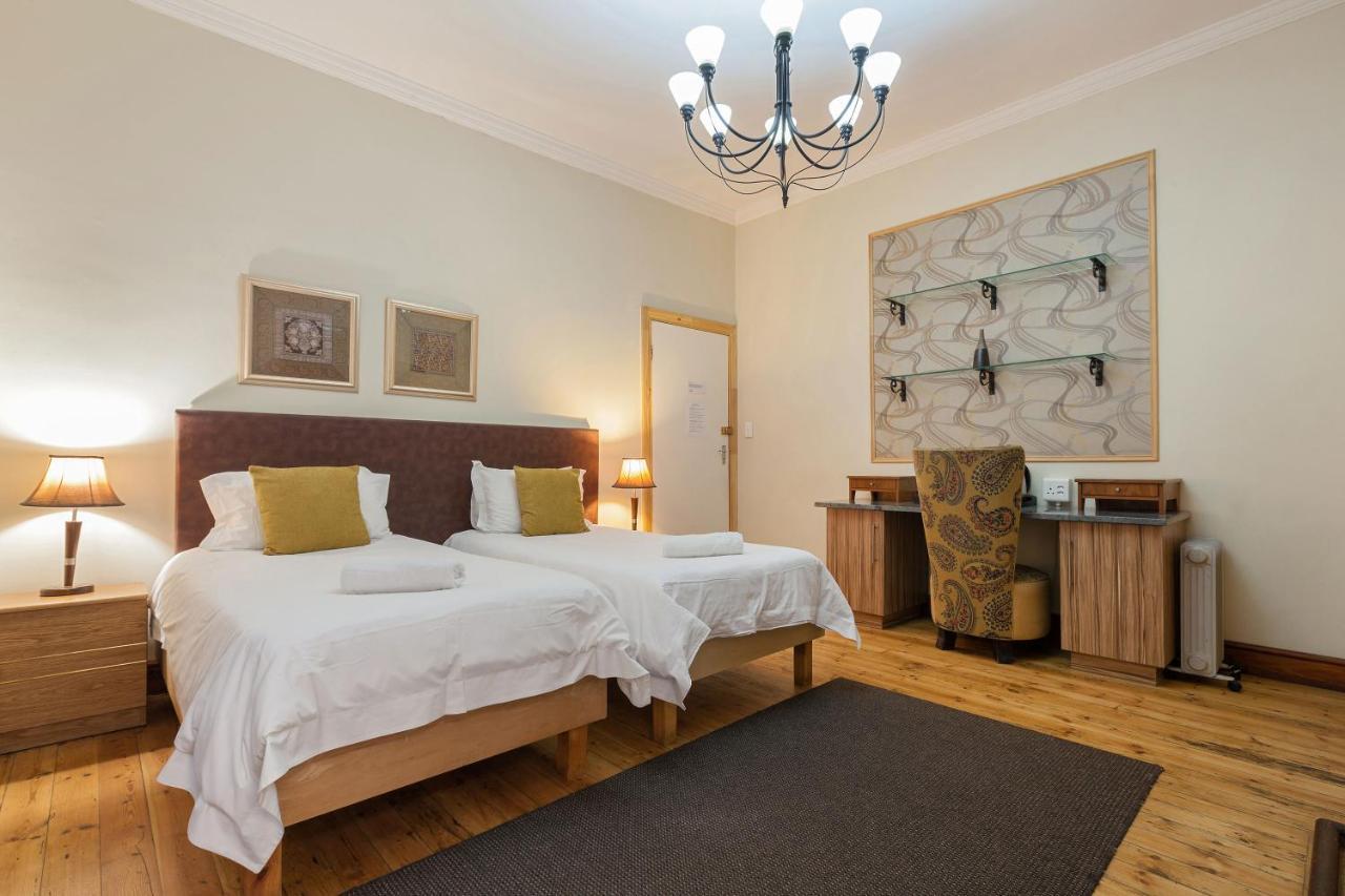 Wilton Lodge Κέιπ Τάουν Εξωτερικό φωτογραφία