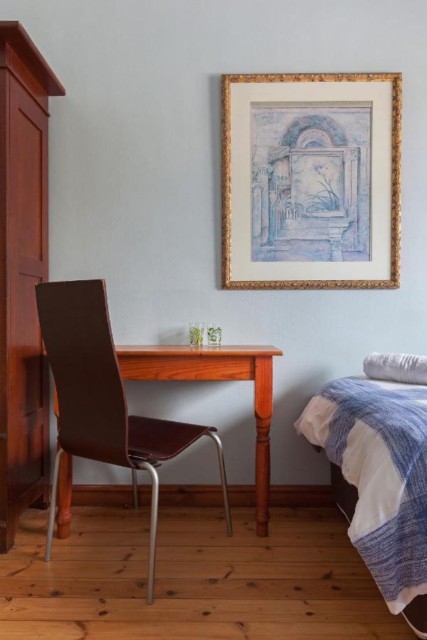 Wilton Lodge Κέιπ Τάουν Εξωτερικό φωτογραφία