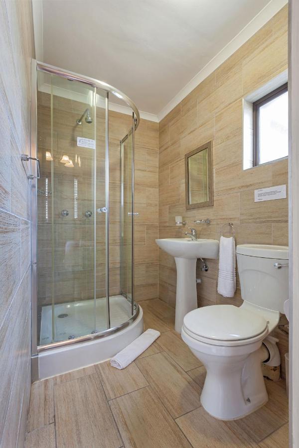 Wilton Lodge Κέιπ Τάουν Εξωτερικό φωτογραφία