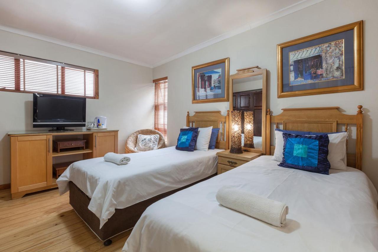 Wilton Lodge Κέιπ Τάουν Εξωτερικό φωτογραφία
