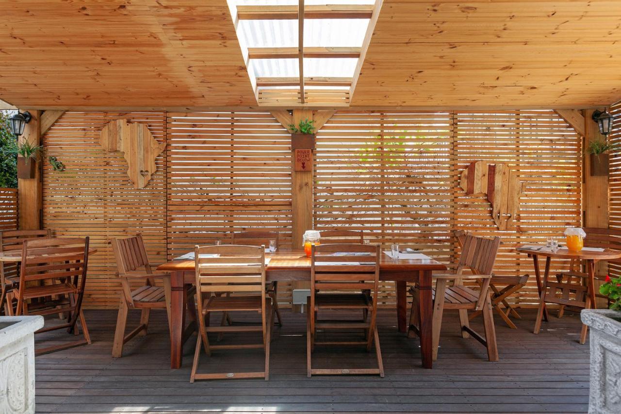 Wilton Lodge Κέιπ Τάουν Εξωτερικό φωτογραφία